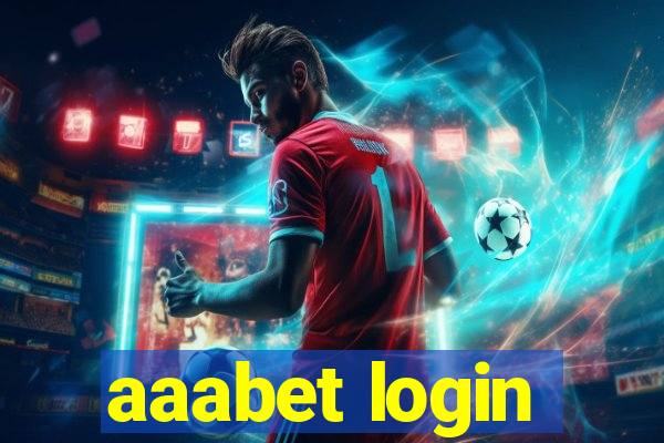 aaabet login